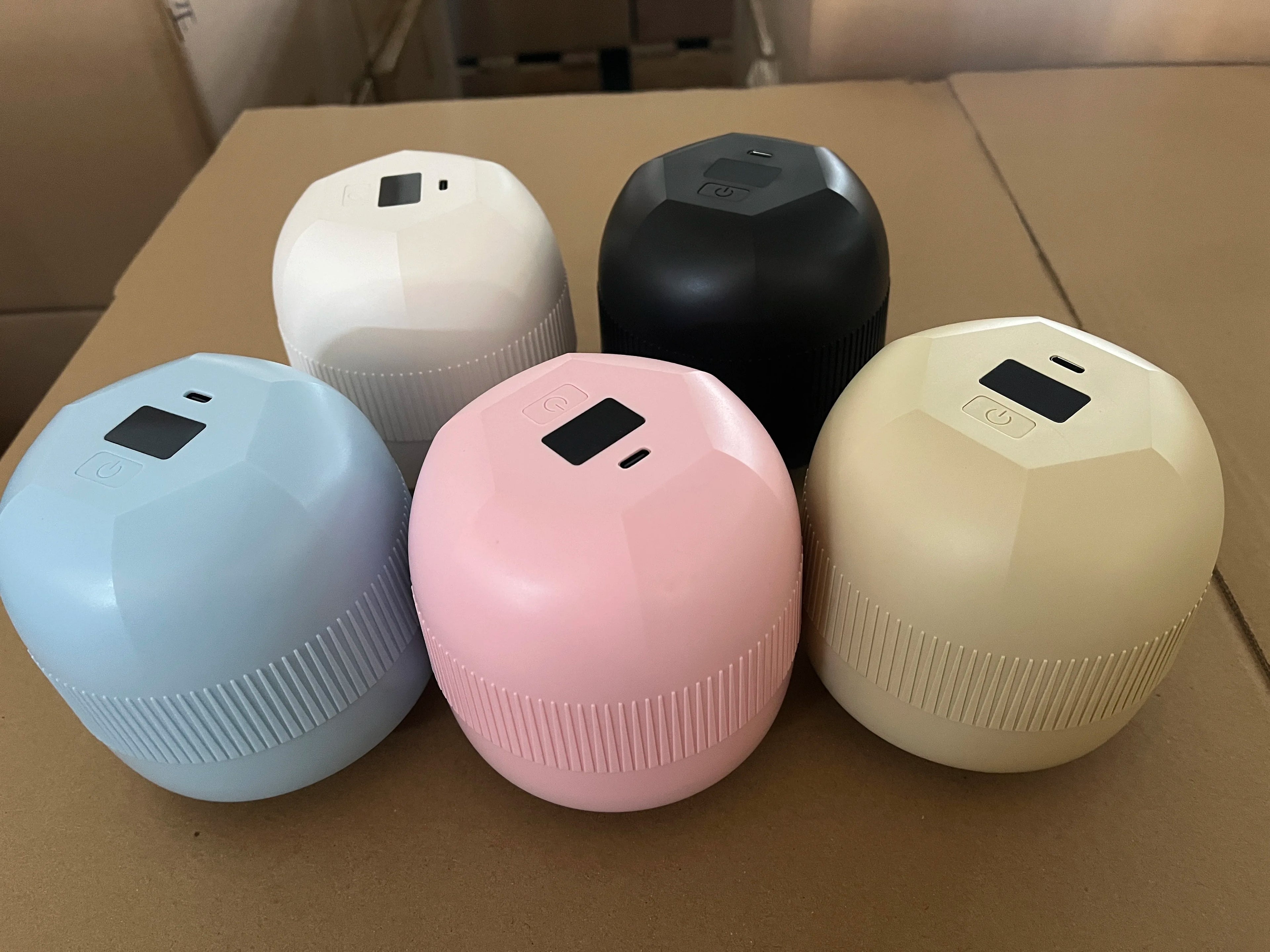 Automatic Electric Mason Jar Vacuum Sealer – Mini Pump Machine with Lids for Kitchen Food Storage