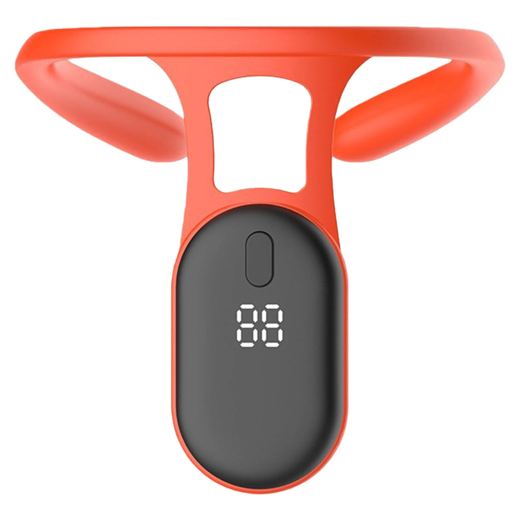 Posture Brace Trainer with Smart Vibration Reminder, Neck Hump Corrector, Real-Time Scientific Monitoring for Men & Women