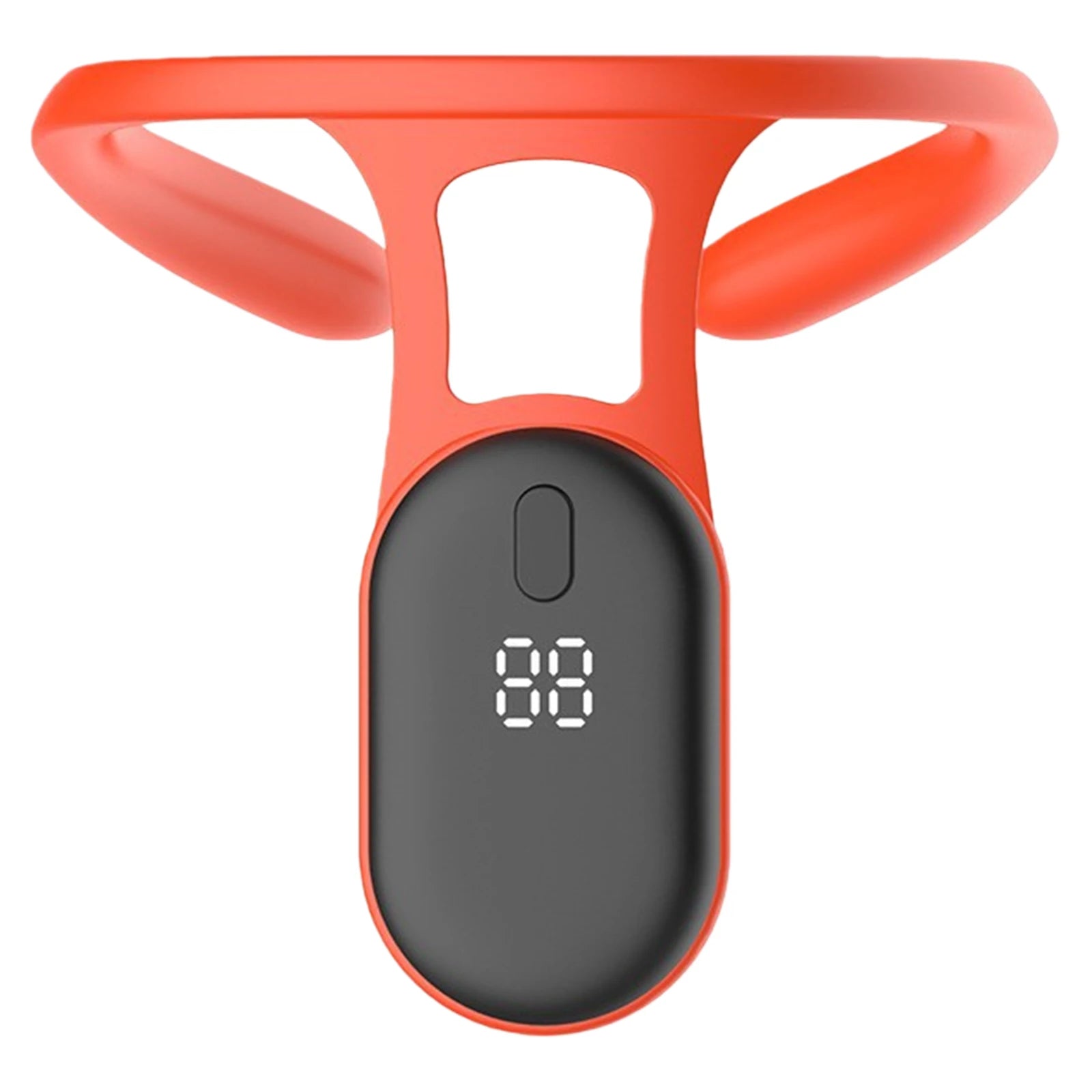 Posture Brace Trainer with Smart Vibration Reminder, Neck Hump Corrector, Real-Time Scientific Monitoring for Men & Women